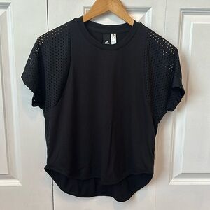 Adidas Short Sleeve T-shirt